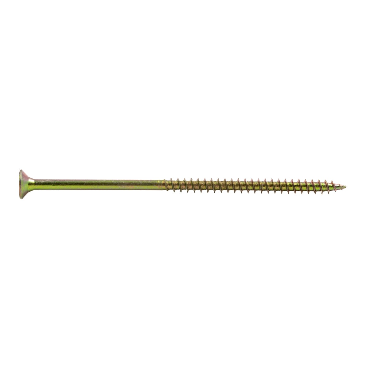 Rikä MPSR041 6.0 x 130mm YZP Hitech Multi-Purpose Screw 100pk